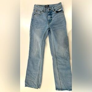 Katie J NYC jeans sizes 7/8